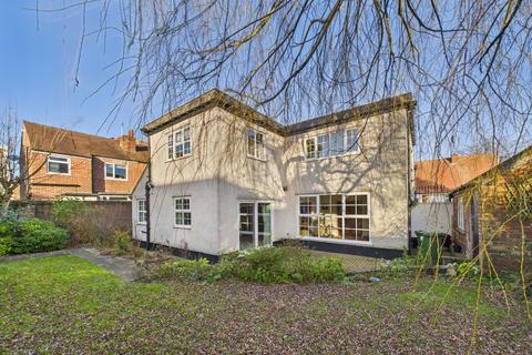 4 bedroom detached house for sale, Walton Street, Southport PR9