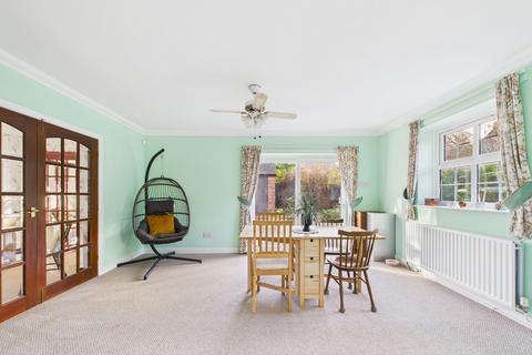 4 bedroom detached house for sale, Walton Street, Southport PR9