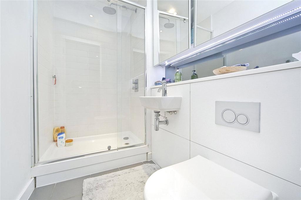 Ensuite
