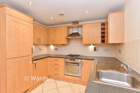 2 bedroom apartment for sale, Sherwood Avenue, Larkfield, Aylesford, Kent