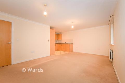 2 bedroom apartment for sale, Sherwood Avenue, Larkfield, Aylesford, Kent