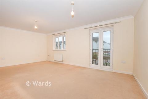 2 bedroom apartment for sale, Sherwood Avenue, Larkfield, Aylesford, Kent