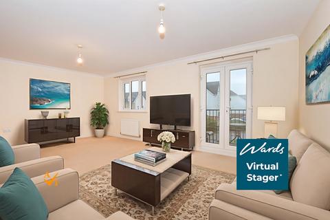 2 bedroom apartment for sale, Sherwood Avenue, Larkfield, Aylesford, Kent