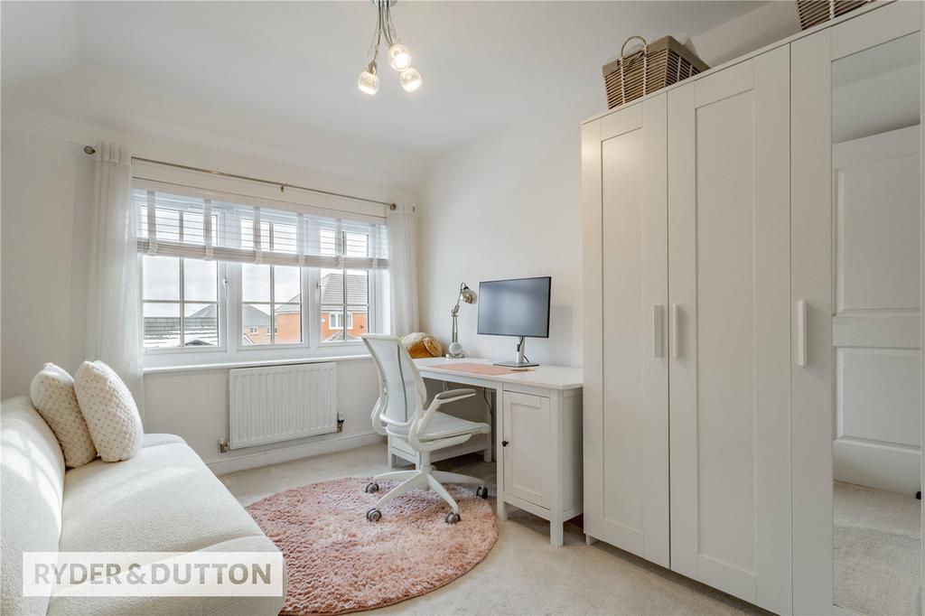 Bedroom 3
