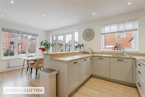 undefined, Celandine Close, Moorside, Greater Manchester, OL4