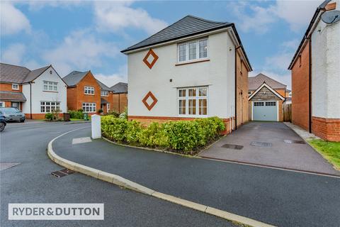 undefined, Celandine Close, Moorside, Greater Manchester, OL4