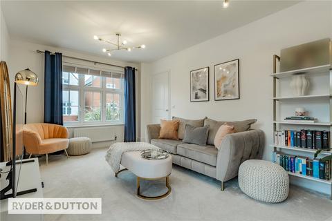 undefined, Celandine Close, Moorside, Greater Manchester, OL4