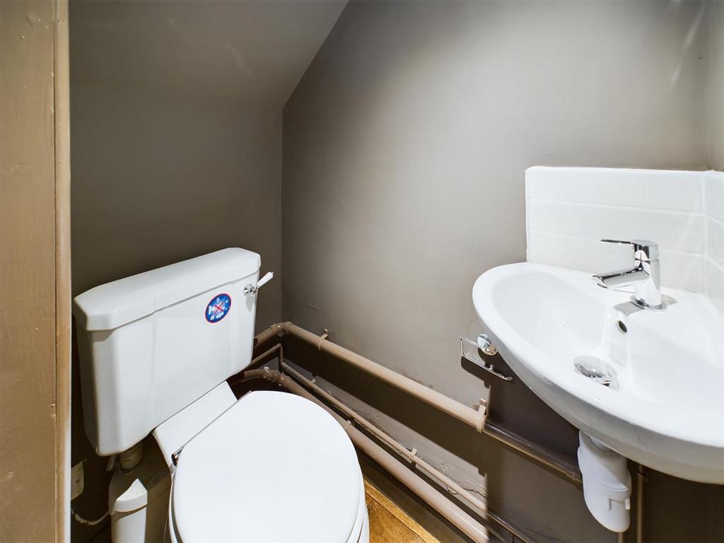 Cloakroom