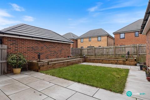 4 bedroom detached house for sale, Woodhouse View, Waverley, S60 8DH