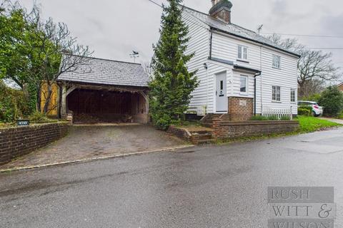 3 bedroom semi-detached house for sale, Netherfield Hill, Battle