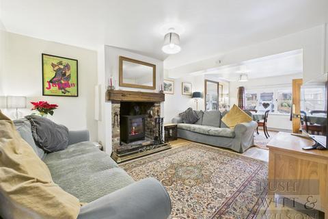 3 bedroom semi-detached house for sale, Netherfield Hill, Battle