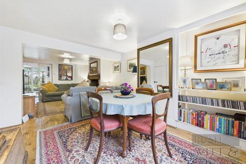 3 bedroom semi-detached house for sale, Netherfield Hill, Battle