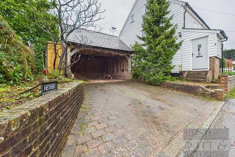 3 bedroom semi-detached house for sale, Netherfield Hill, Battle