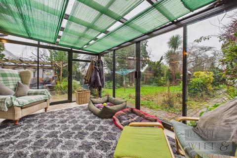 3 bedroom semi-detached house for sale, Netherfield Hill, Battle