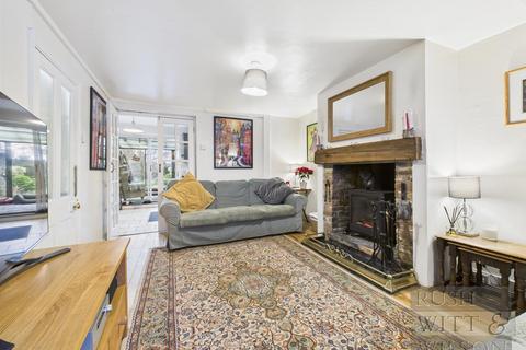 3 bedroom semi-detached house for sale, Netherfield Hill, Battle