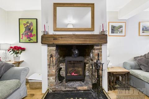 3 bedroom semi-detached house for sale, Netherfield Hill, Battle