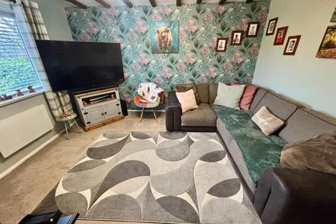 3 bedroom terraced house for sale, Pilton Close, Rectory Farm, Northampton NN3