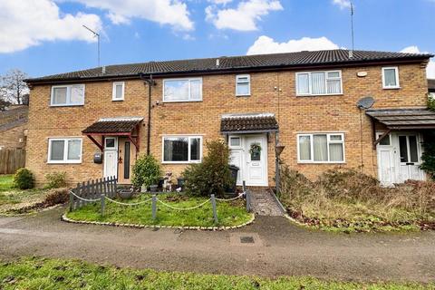3 bedroom terraced house for sale, Pilton Close, Rectory Farm, Northampton NN3