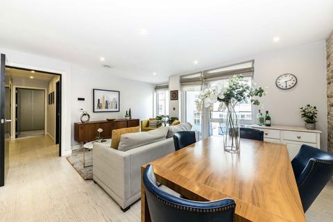 2 bedroom flat for sale, Friend Street, London EC1V