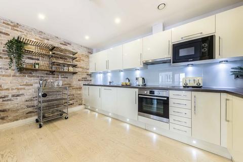 2 bedroom flat for sale, Friend Street, London EC1V