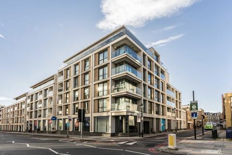 undefined, Friend Street, London EC1V