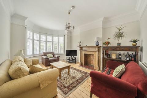4 bedroom semi-detached house for sale, Milner Road, Kingston Upon Thames, KT1