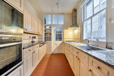 4 bedroom semi-detached house for sale, Milner Road, Kingston Upon Thames, KT1