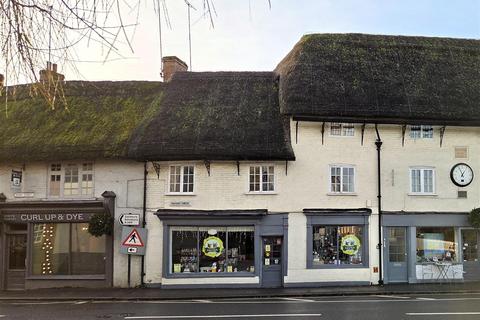 undefined, Market Place, Pewsey