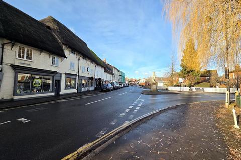 undefined, Market Place, Pewsey
