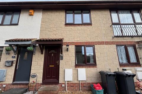 2 bedroom house to rent, Appletree Court, Worle, Weston-super-Mare