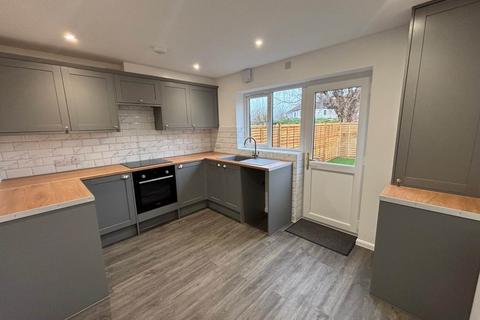 2 bedroom house to rent, Appletree Court, Worle, Weston-super-Mare