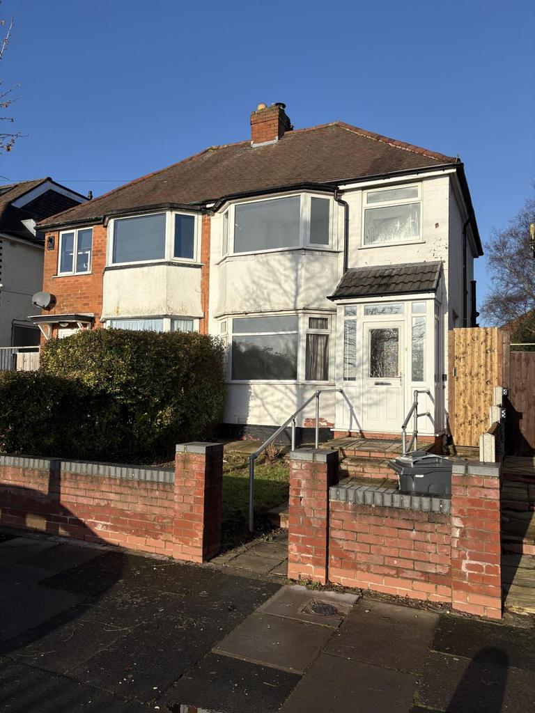 Family Home