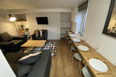 1 bedroom in a house share to rent, Station Terrace (Room 4), West Yorkshire LS13