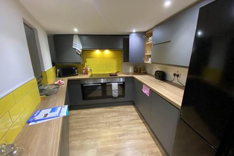 1 bedroom in a house share to rent, Station Terrace (Room 4), West Yorkshire LS13