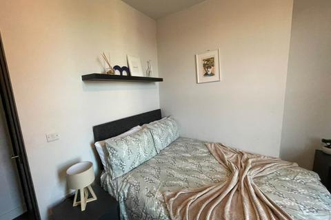 undefined, Station Terrace (Room 4), West Yorkshire LS13