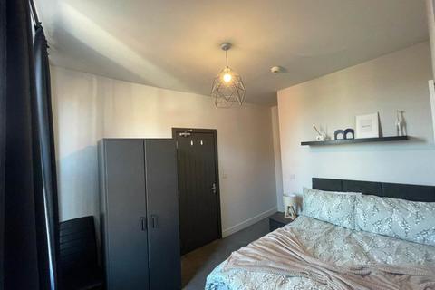 undefined, Station Terrace (Room 4), West Yorkshire LS13