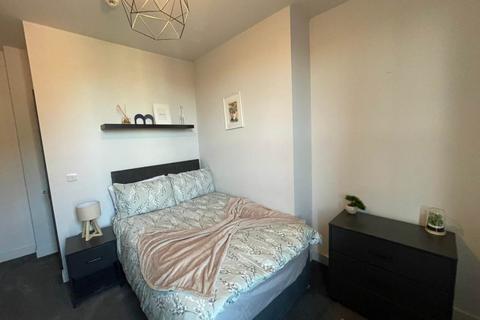 undefined, Station Terrace (Room 4), West Yorkshire LS13