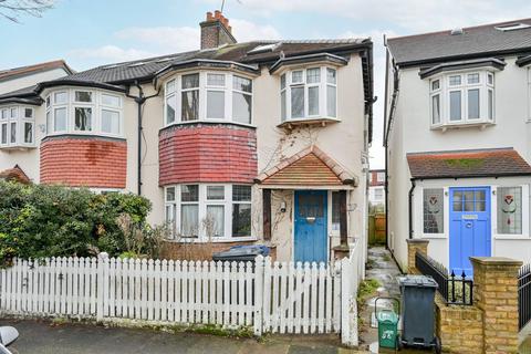 4 bedroom semi-detached house for sale, Ramillies Road, Bedford Park, London, W4