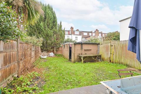 undefined, Ramillies Road, Bedford Park, London, W4