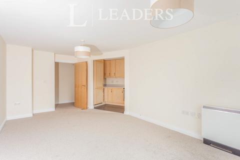 2 bedroom flat to rent, Gordon Road, Haywards Heath, RH16