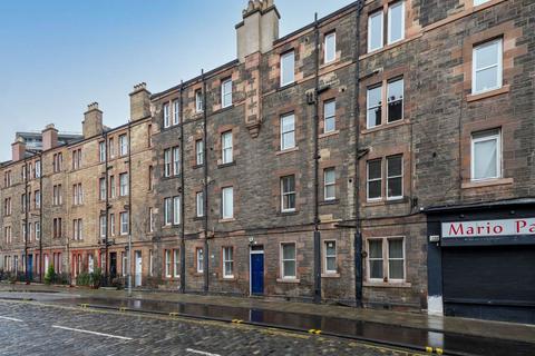 1 bedroom flat to rent, Henderson Gardens, Leith, Edinburgh