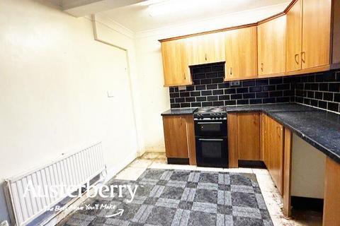3 bedroom semi-detached house for sale, Hartwell Road, Stoke-On-Trent ST3