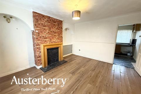 3 bedroom semi-detached house for sale, Hartwell Road, Stoke-On-Trent ST3