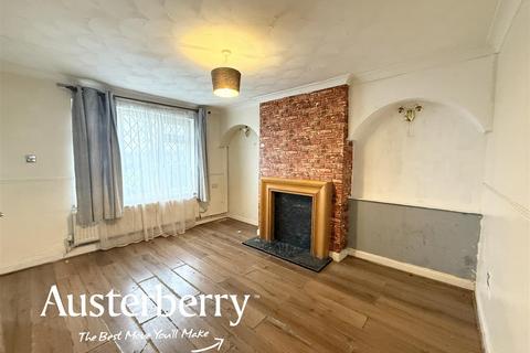 3 bedroom semi-detached house for sale, Hartwell Road, Stoke-On-Trent ST3
