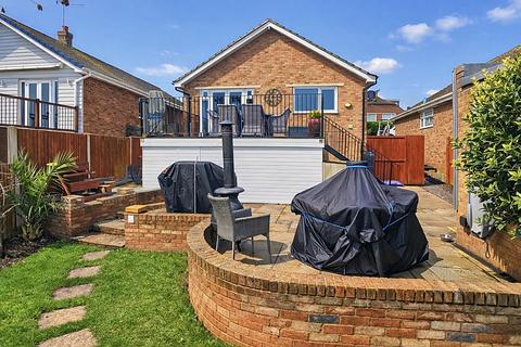 2 bedroom detached bungalow for sale, Strode Park Road, Herne Bay, CT6 7JG