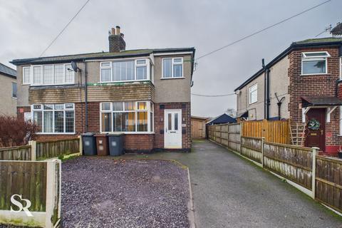 3 bedroom semi-detached house for sale, Beresford Road, Chapel-En-Le-Frith, SK23