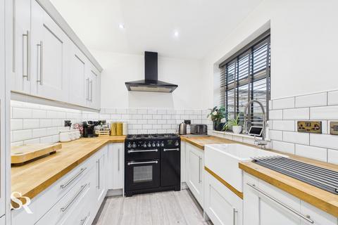 undefined, Beresford Road, Chapel-En-Le-Frith, SK23