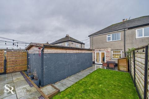 undefined, Beresford Road, Chapel-En-Le-Frith, SK23