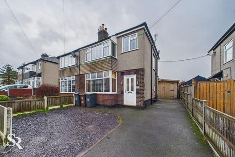 undefined, Beresford Road, Chapel-En-Le-Frith, SK23