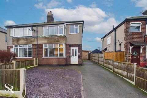 undefined, Beresford Road, Chapel-En-Le-Frith, SK23